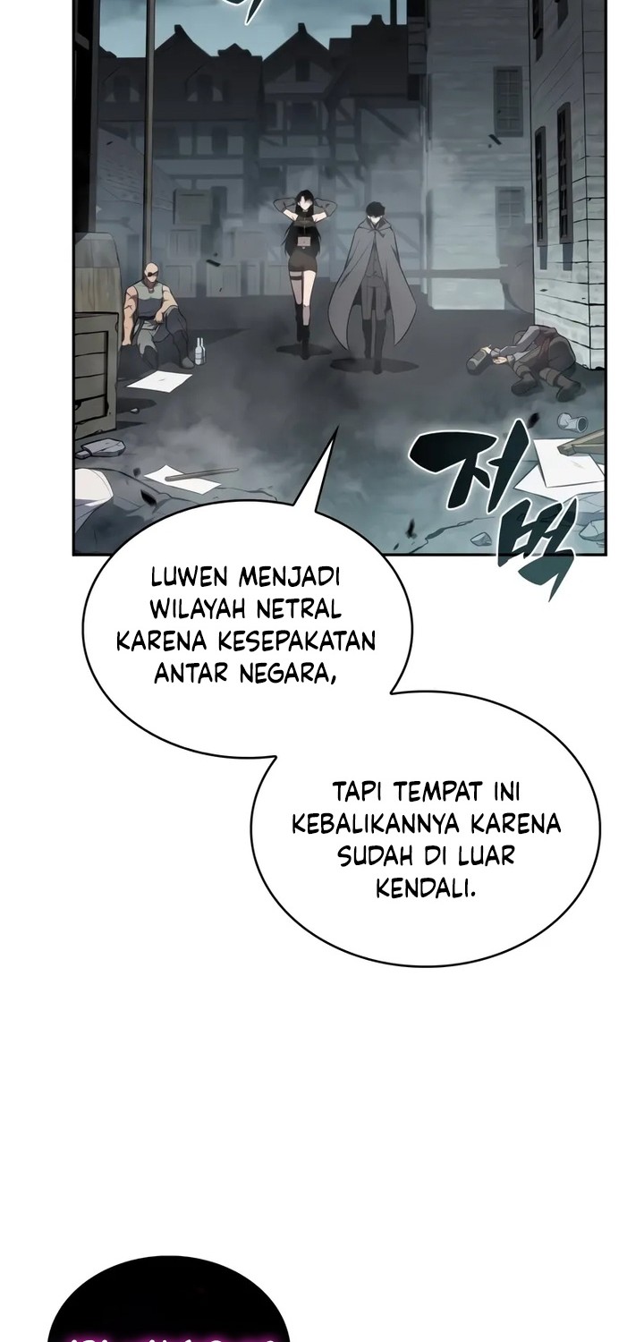 The Regressed Son Of A Duke Is An Assassin Chapter 44 Gambar 3