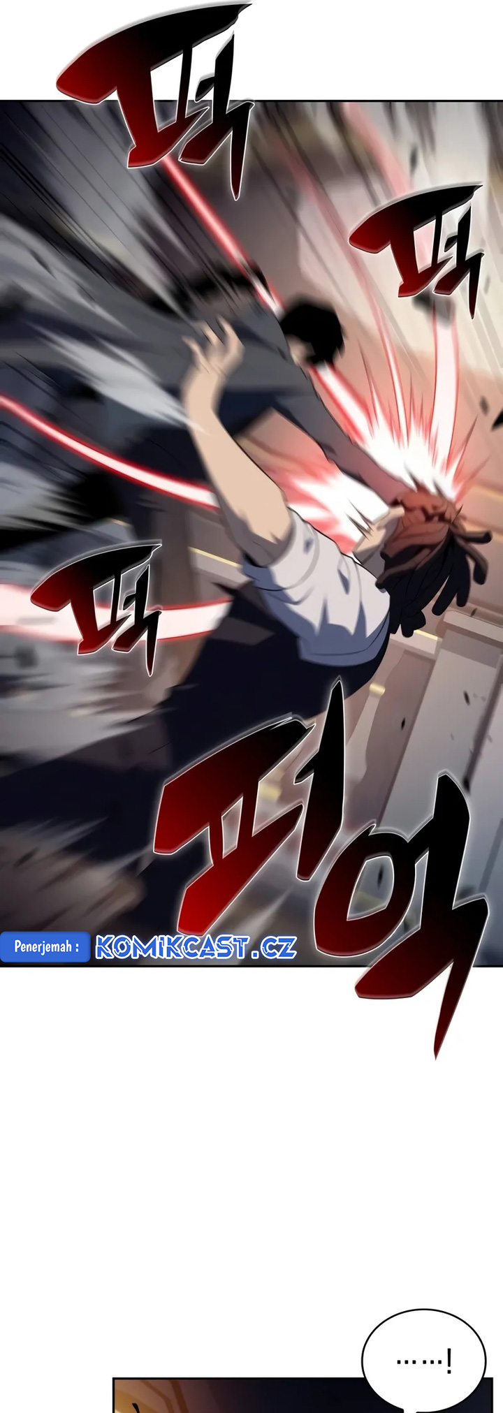 The Regressed Son Of A Duke Is An Assassin Chapter 44 Gambar 66