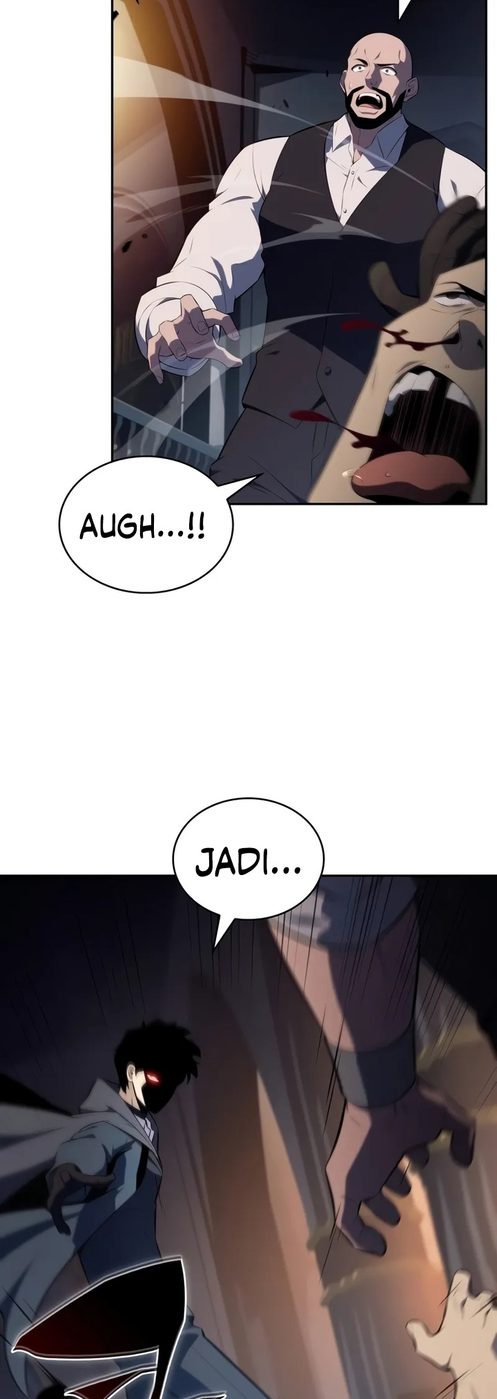 The Regressed Son Of A Duke Is An Assassin Chapter 44 Gambar 67