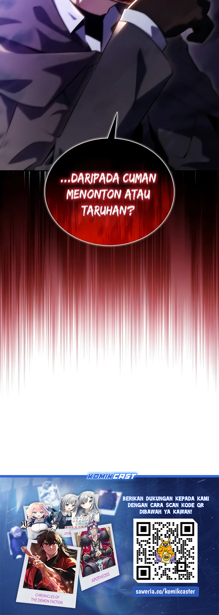 The Regressed Son Of A Duke Is An Assassin Chapter 44 Gambar 69