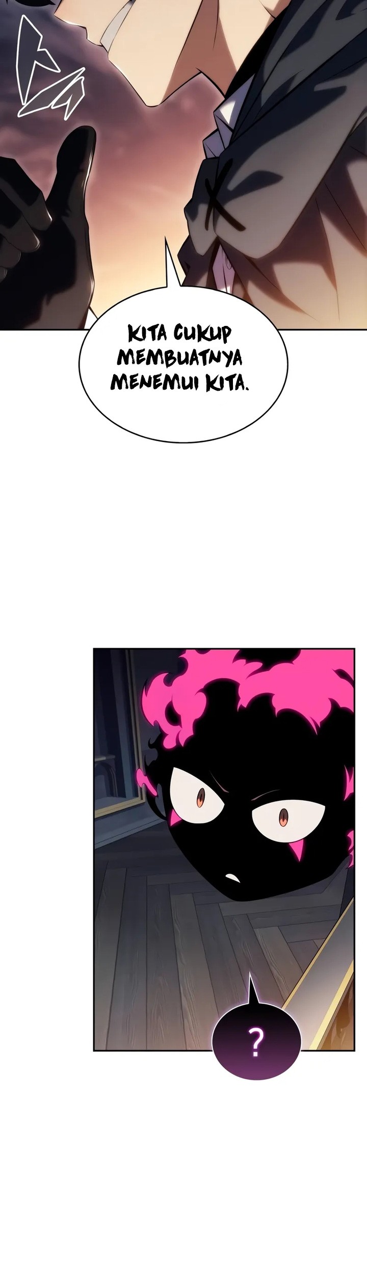 The Regressed Son Of A Duke Is An Assassin Chapter 44 Gambar 60