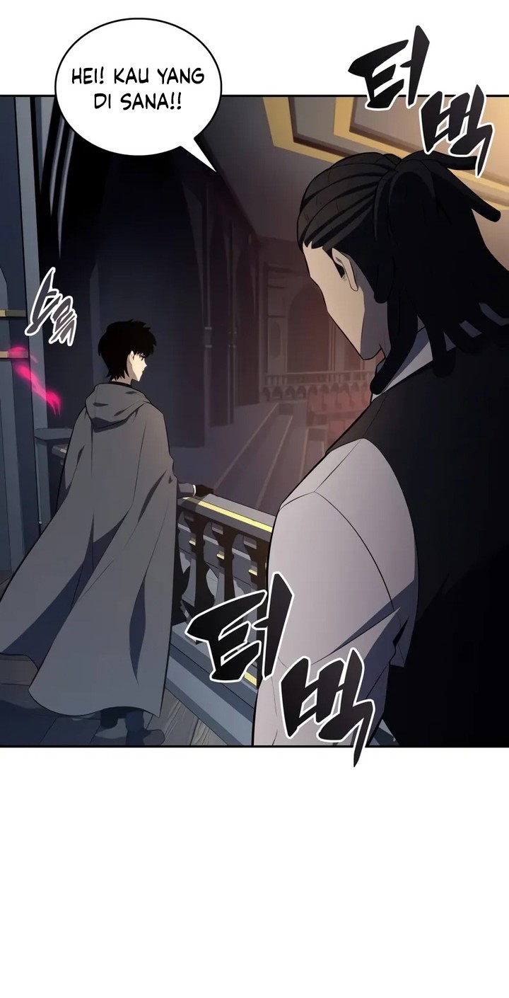 The Regressed Son Of A Duke Is An Assassin Chapter 44 Gambar 61