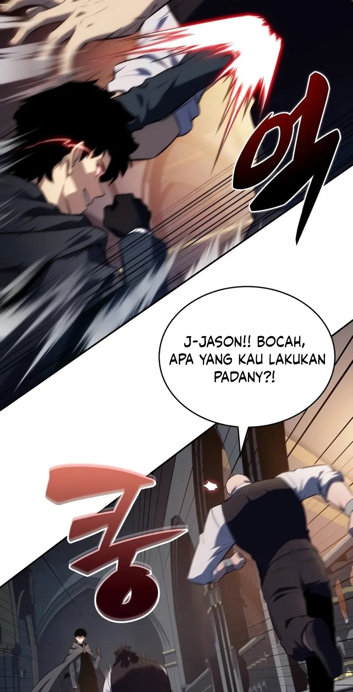 The Regressed Son Of A Duke Is An Assassin Chapter 44 Gambar 63