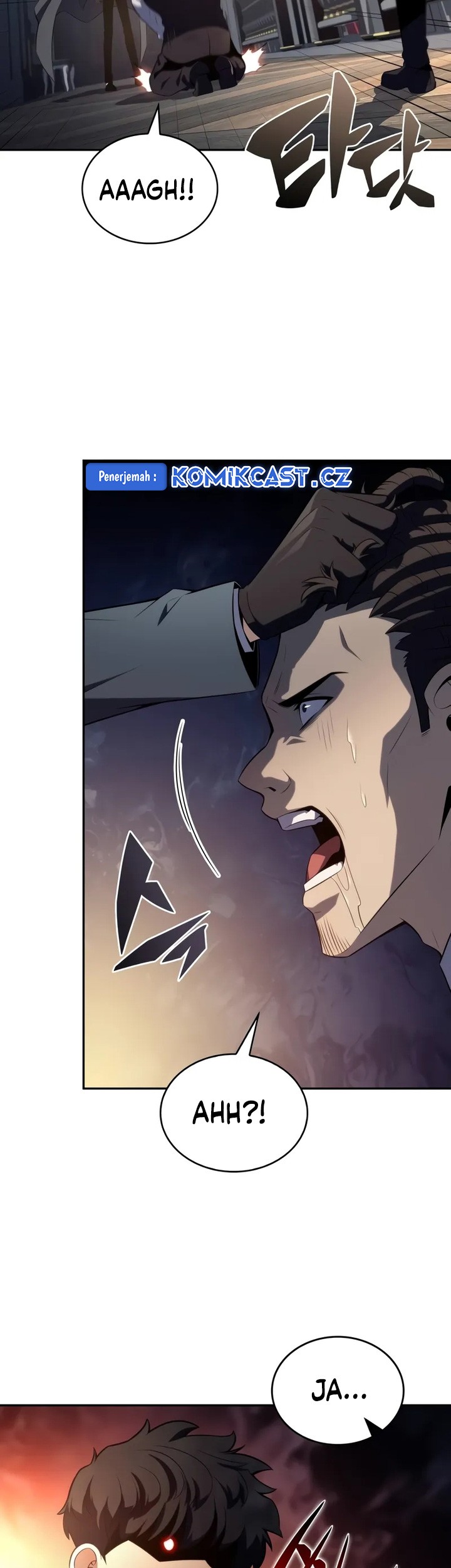 The Regressed Son Of A Duke Is An Assassin Chapter 44 Gambar 64