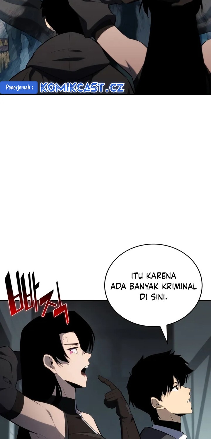 The Regressed Son Of A Duke Is An Assassin Chapter 44 Gambar 5
