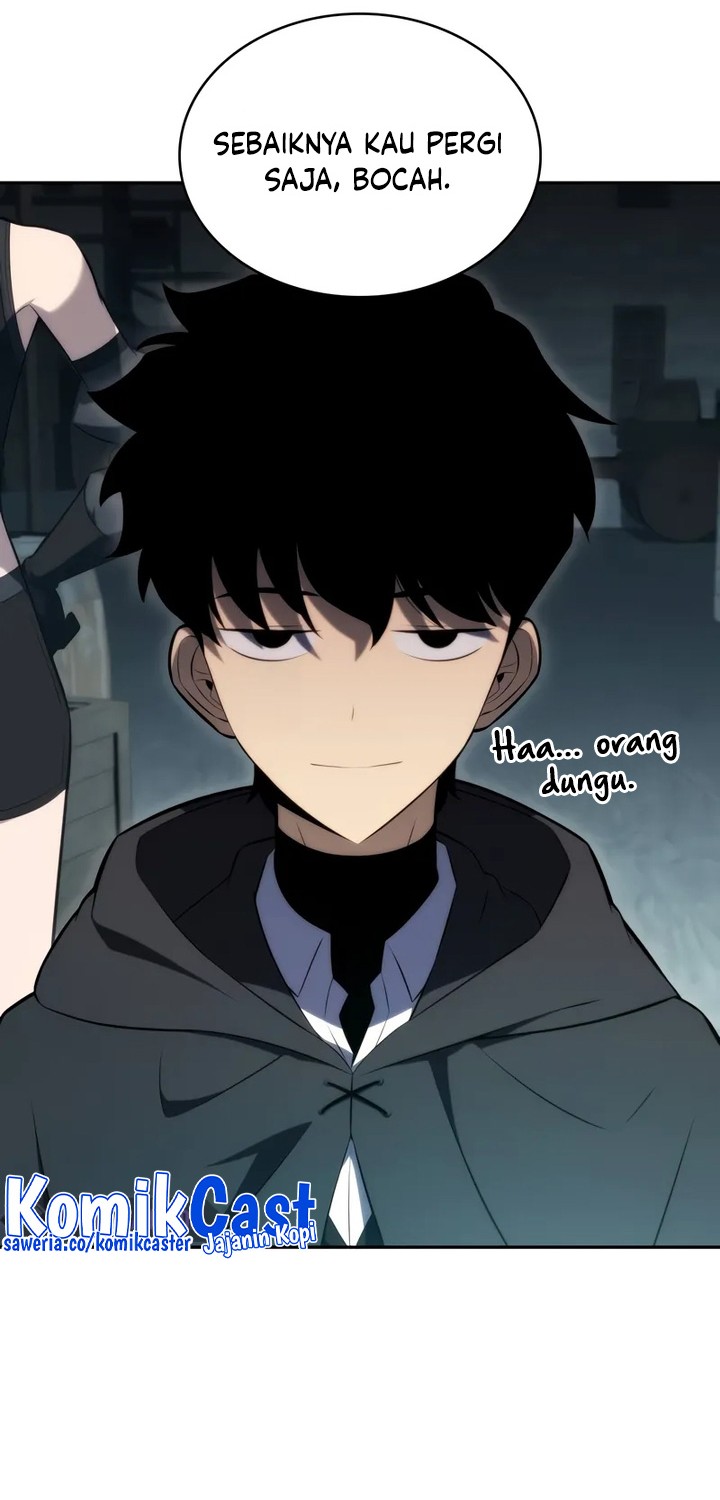 The Regressed Son Of A Duke Is An Assassin Chapter 44 Gambar 7