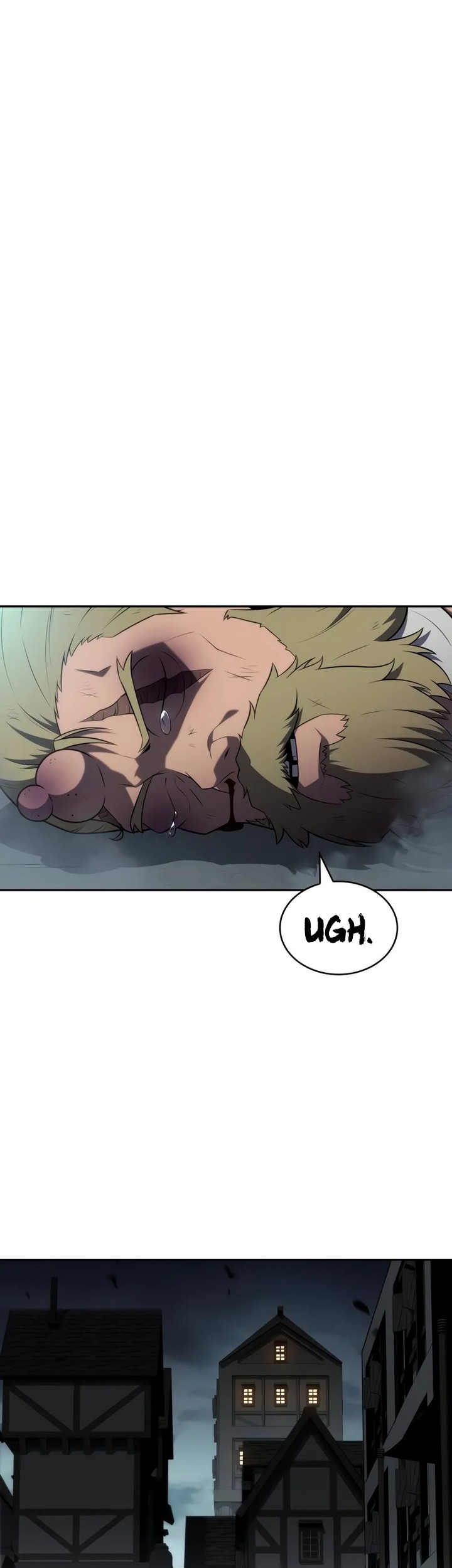 The Regressed Son Of A Duke Is An Assassin Chapter 44 Gambar 8