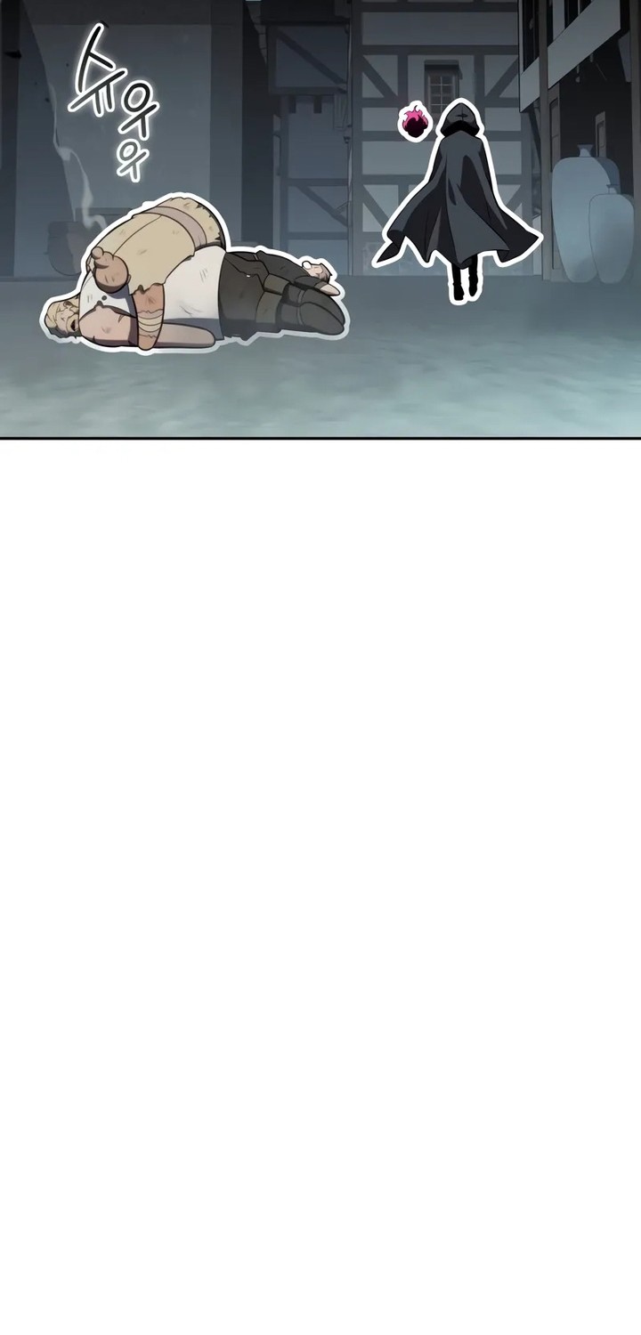 The Regressed Son Of A Duke Is An Assassin Chapter 44 Gambar 9