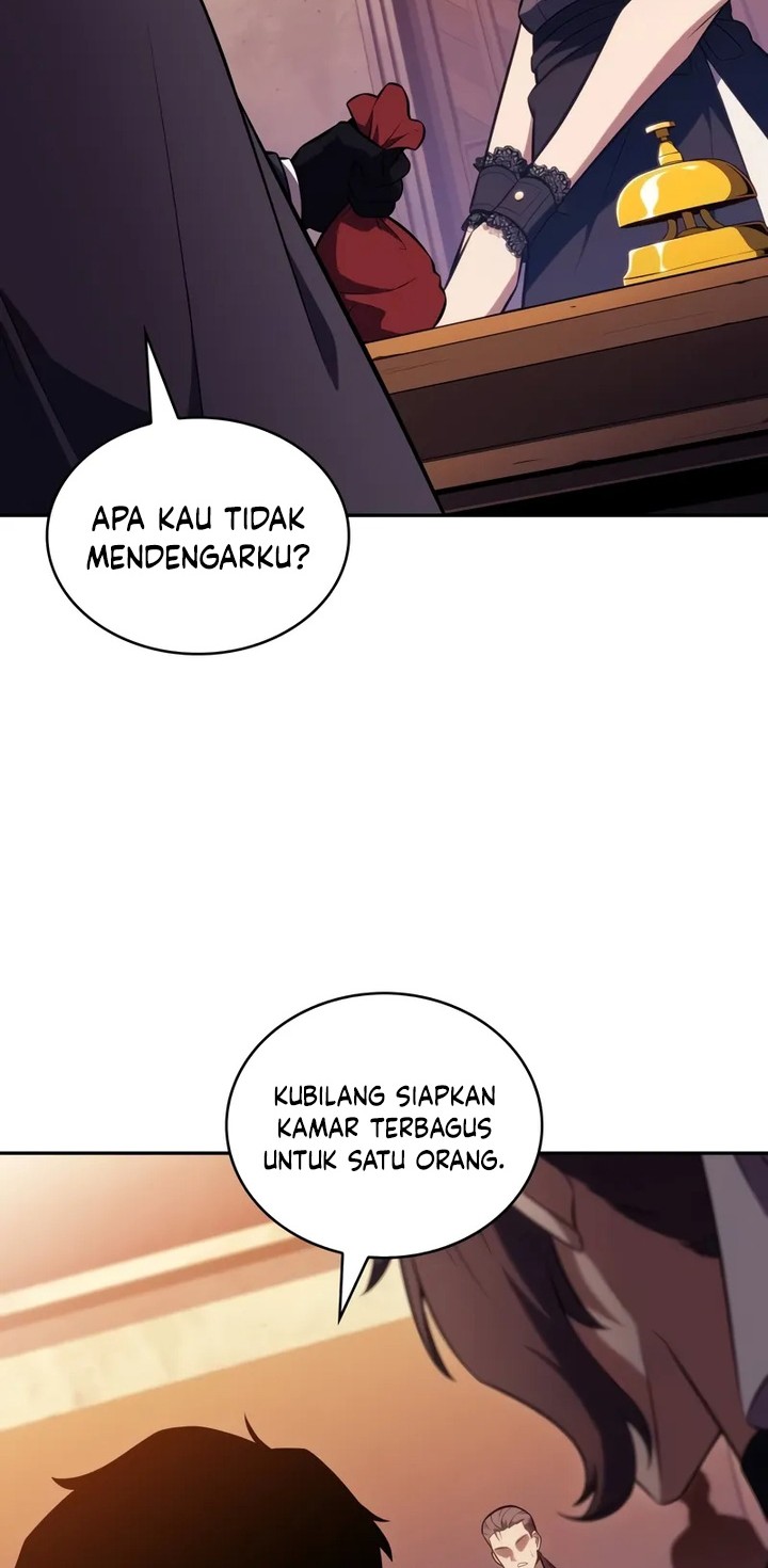 The Regressed Son Of A Duke Is An Assassin Chapter 44 Gambar 11