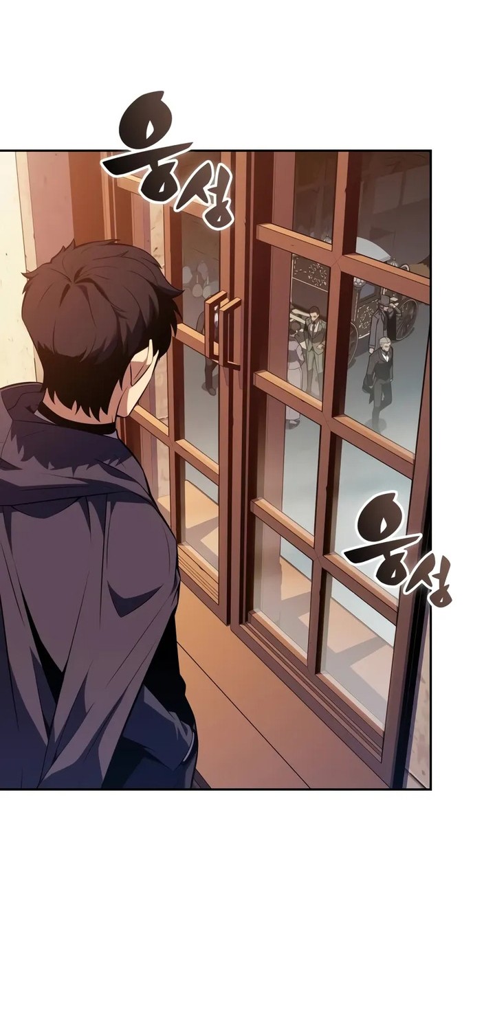 The Regressed Son Of A Duke Is An Assassin Chapter 44 Gambar 15