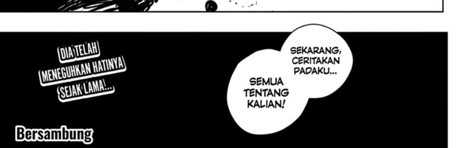 Kagurabachi Chapter 53 Gambar 14