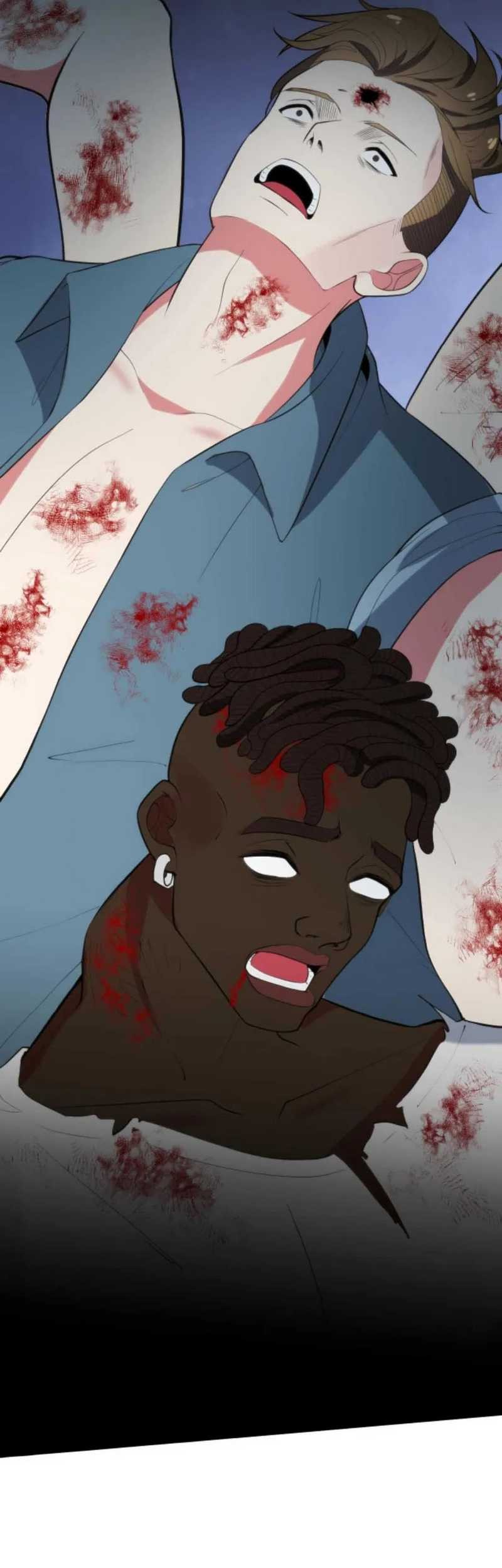 I Have 90 Billion Licking Gold Chapter 378 Gambar 20