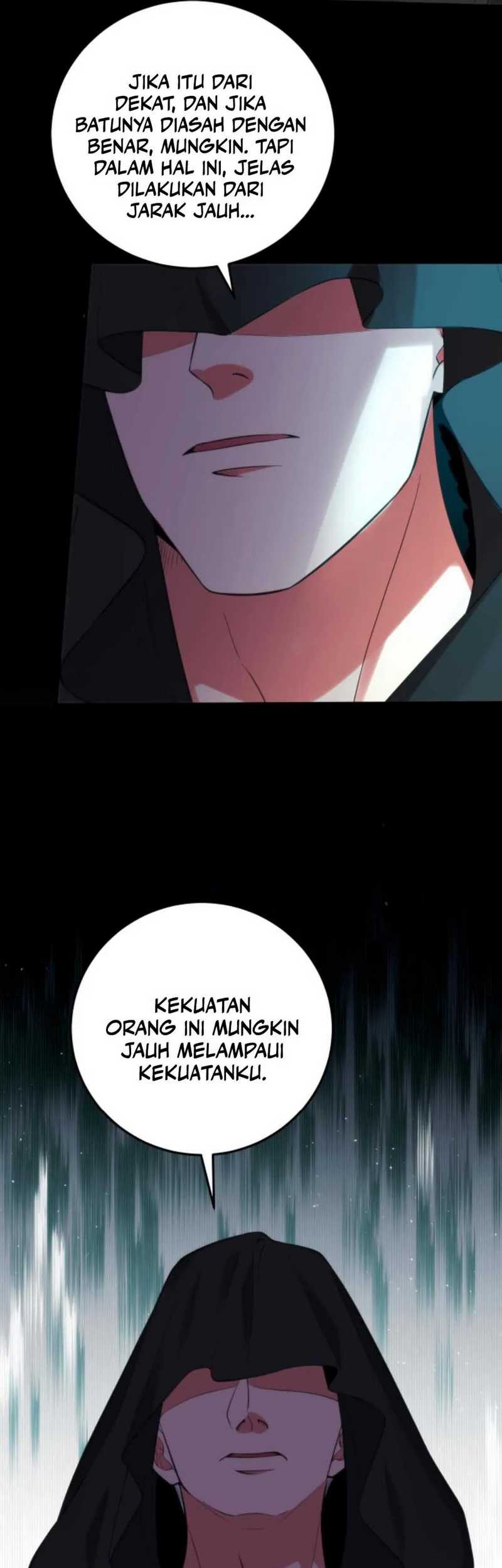 I Have 90 Billion Licking Gold Chapter 378 Gambar 23