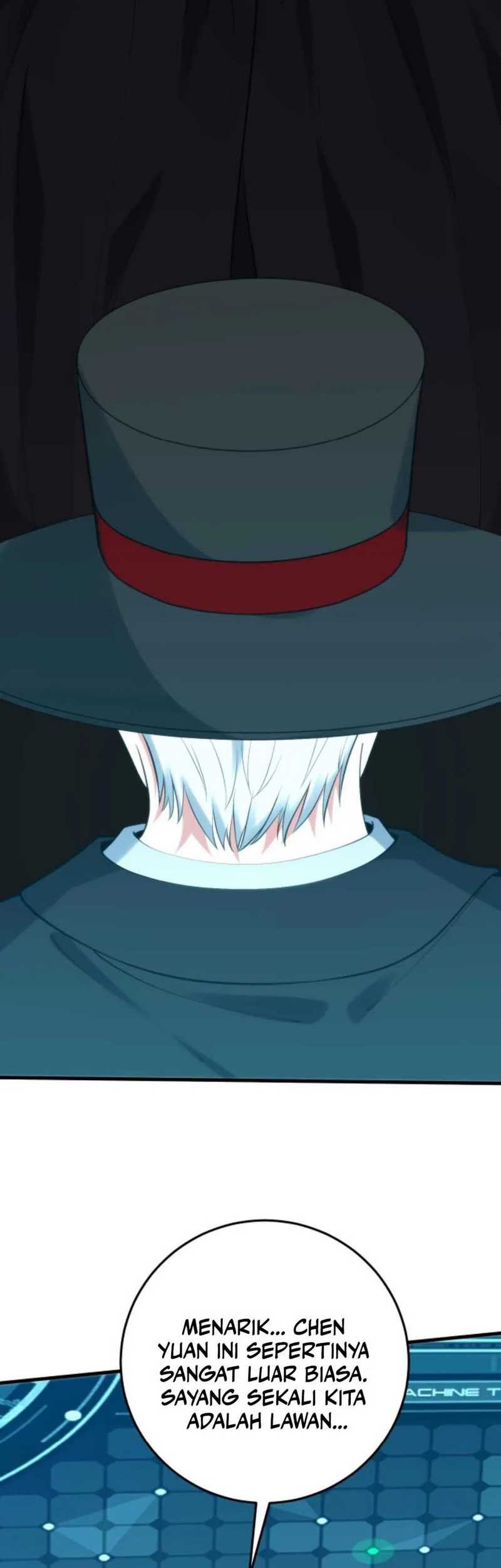 I Have 90 Billion Licking Gold Chapter 378 Gambar 25