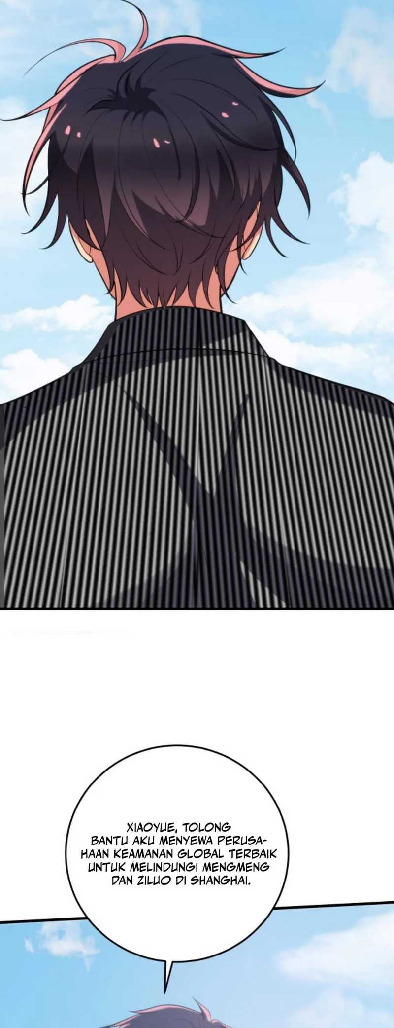 I Have 90 Billion Licking Gold Chapter 378 Gambar 9