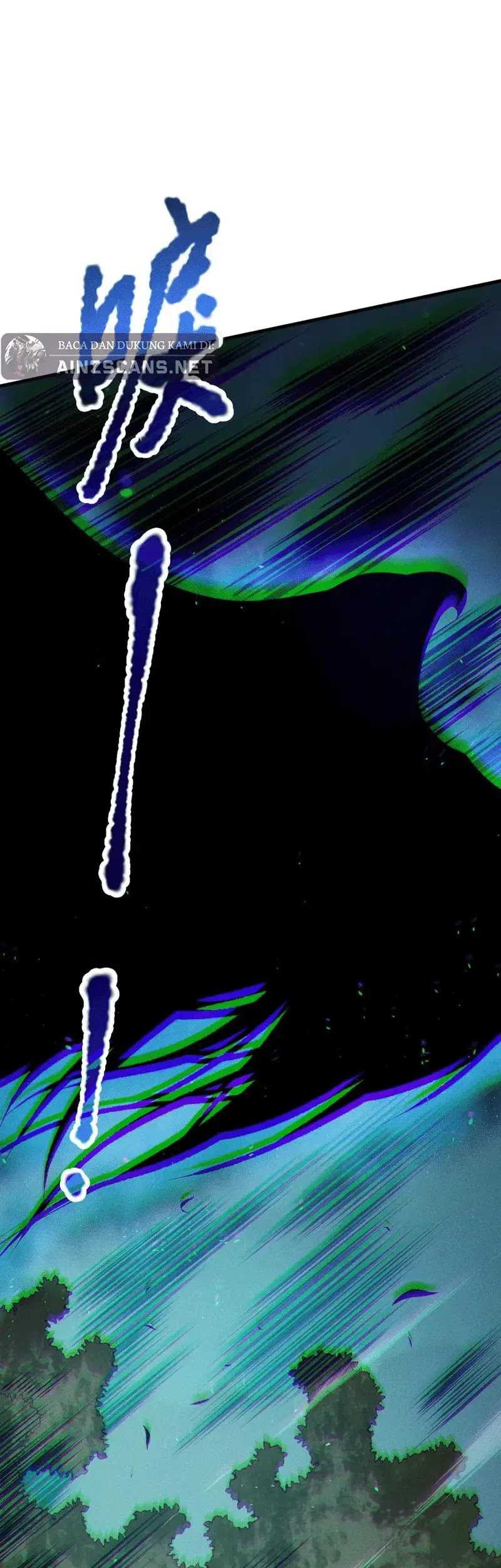 Disastrous Necromancer Chapter 123 Gambar 37