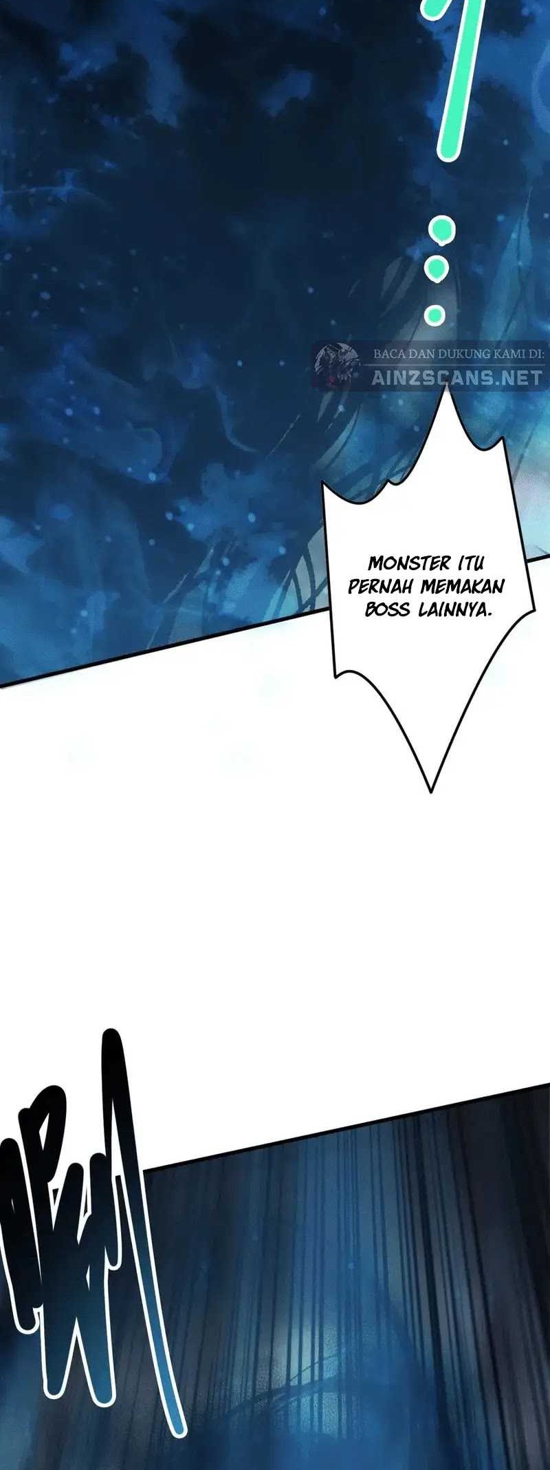 Disastrous Necromancer Chapter 123 Gambar 42