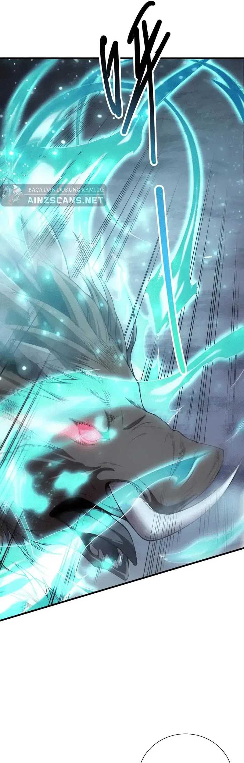 Disastrous Necromancer Chapter 123 Gambar 7