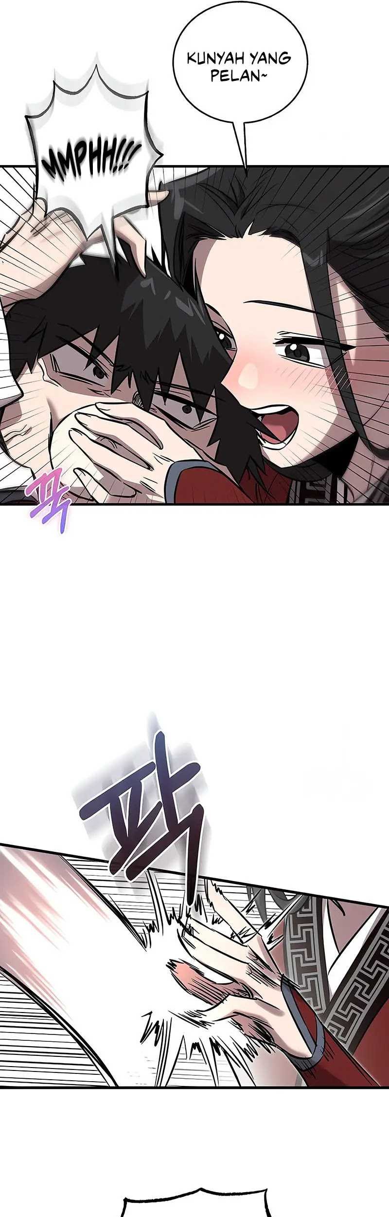 Childhood Friend Of The Zenith Chapter 31 Gambar 34