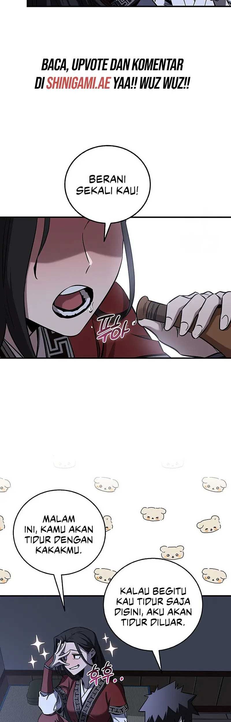 Childhood Friend Of The Zenith Chapter 31 Gambar 39