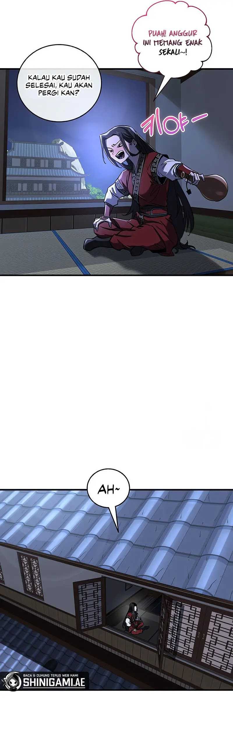 Childhood Friend Of The Zenith Chapter 31 Gambar 42