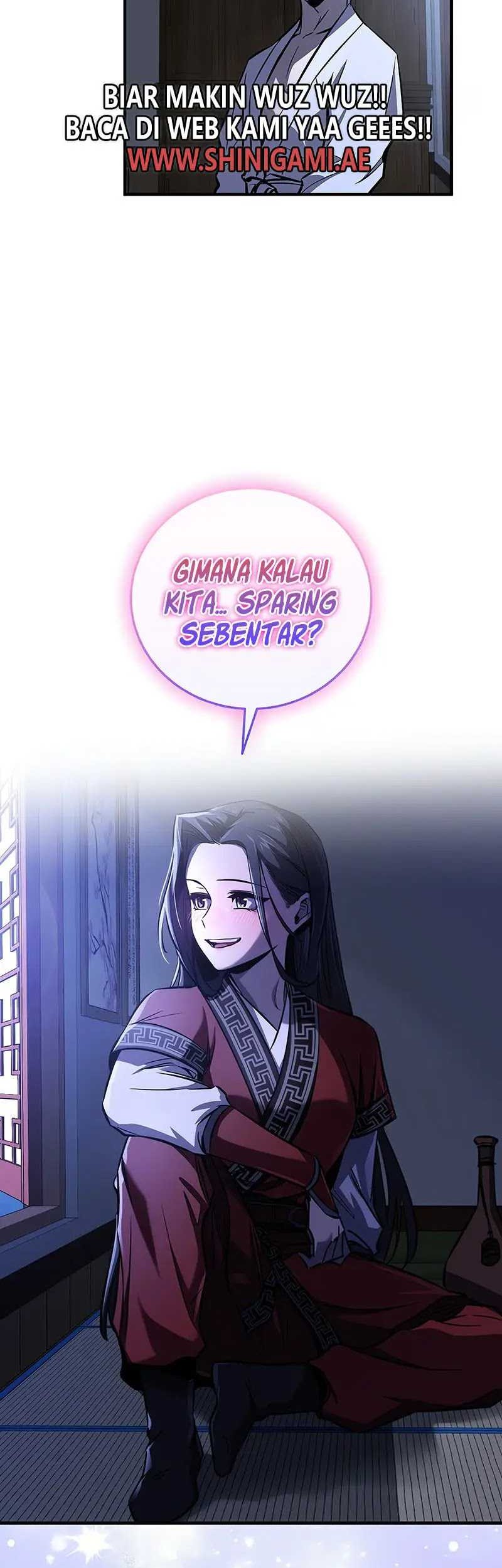 Childhood Friend Of The Zenith Chapter 31 Gambar 44