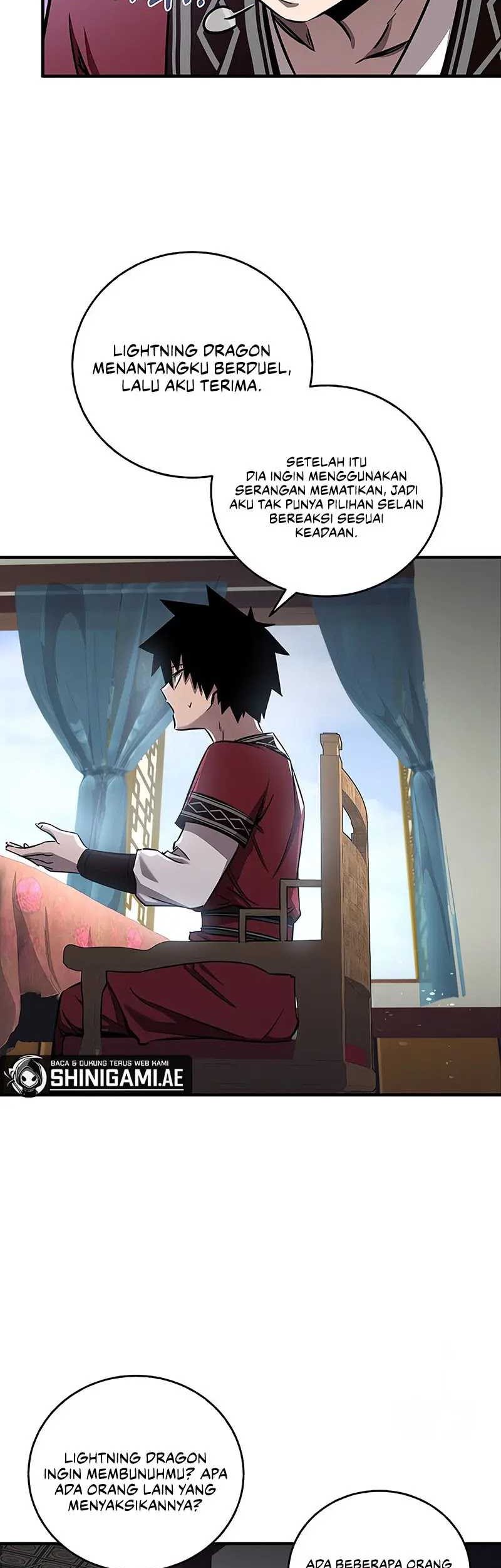 Childhood Friend Of The Zenith Chapter 31 Gambar 4