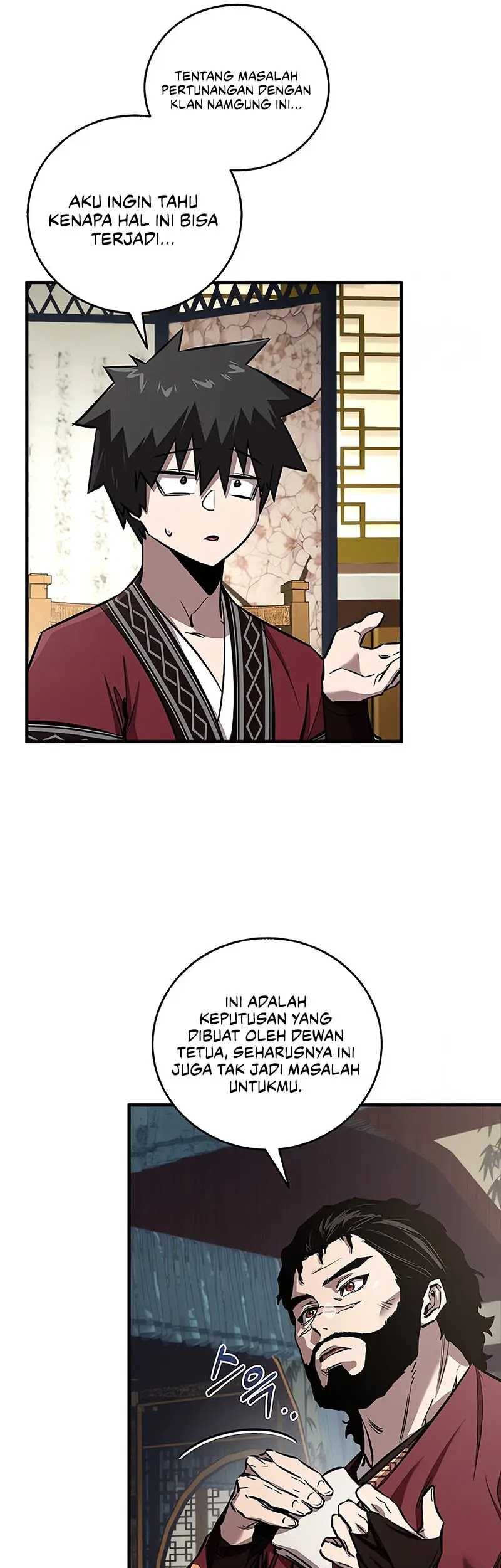 Childhood Friend Of The Zenith Chapter 31 Gambar 10