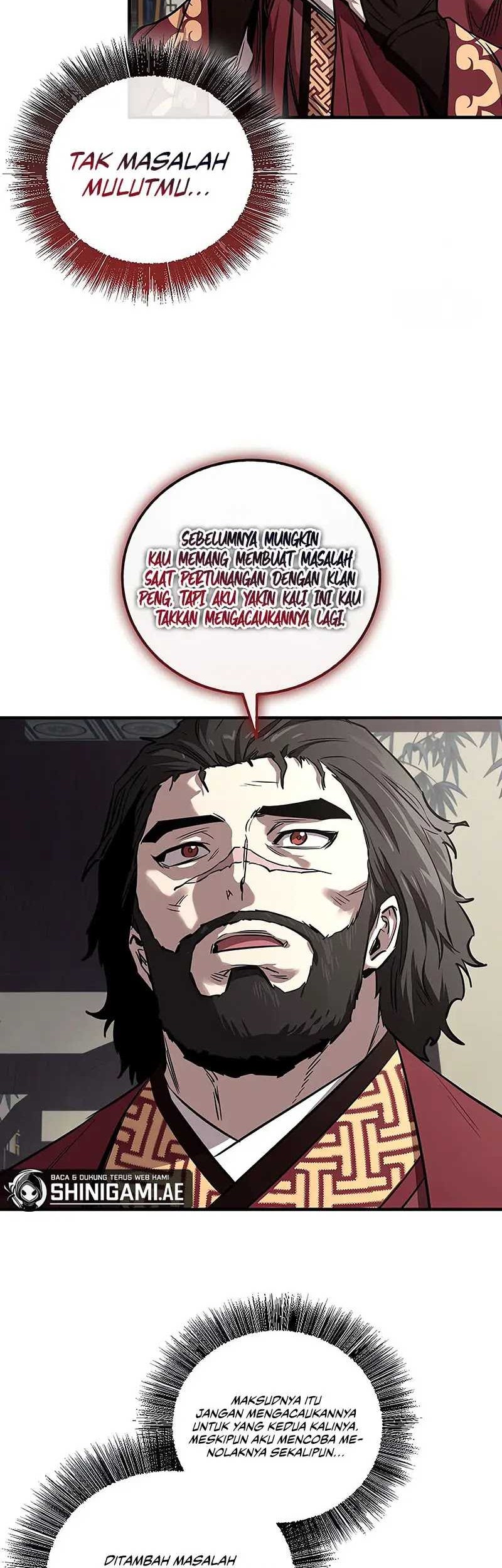 Childhood Friend Of The Zenith Chapter 31 Gambar 11