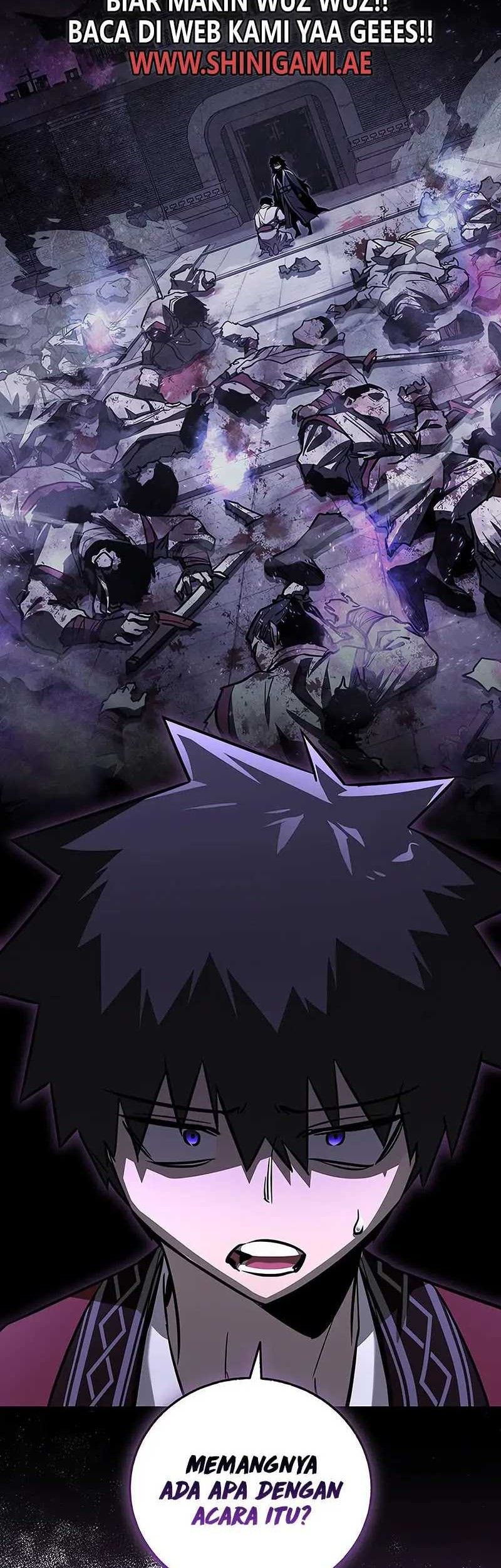 Childhood Friend Of The Zenith Chapter 31 Gambar 15