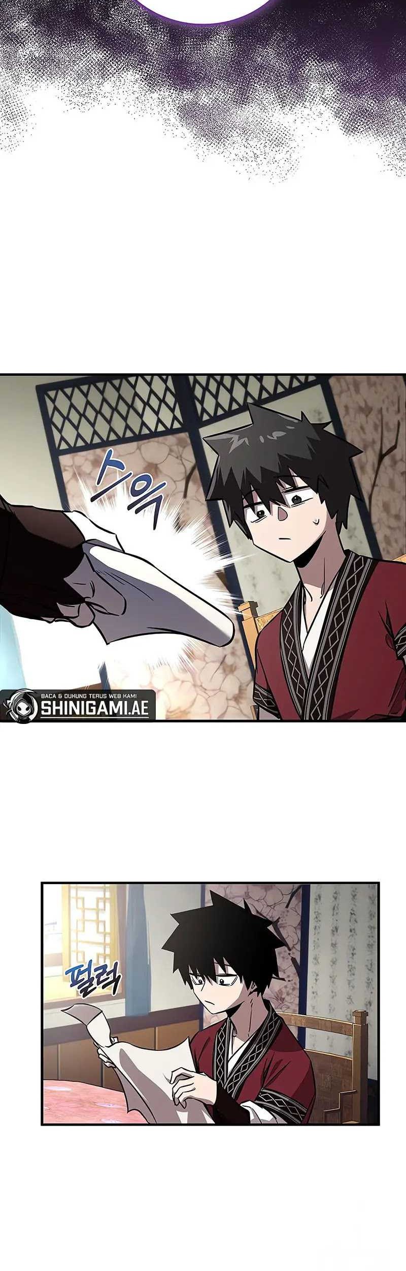 Childhood Friend Of The Zenith Chapter 31 Gambar 16