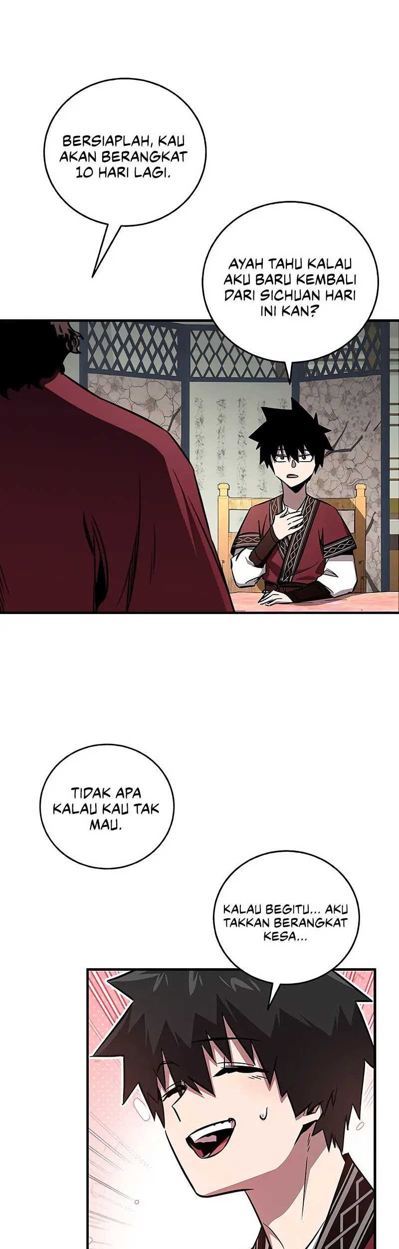 Childhood Friend Of The Zenith Chapter 31 Gambar 18