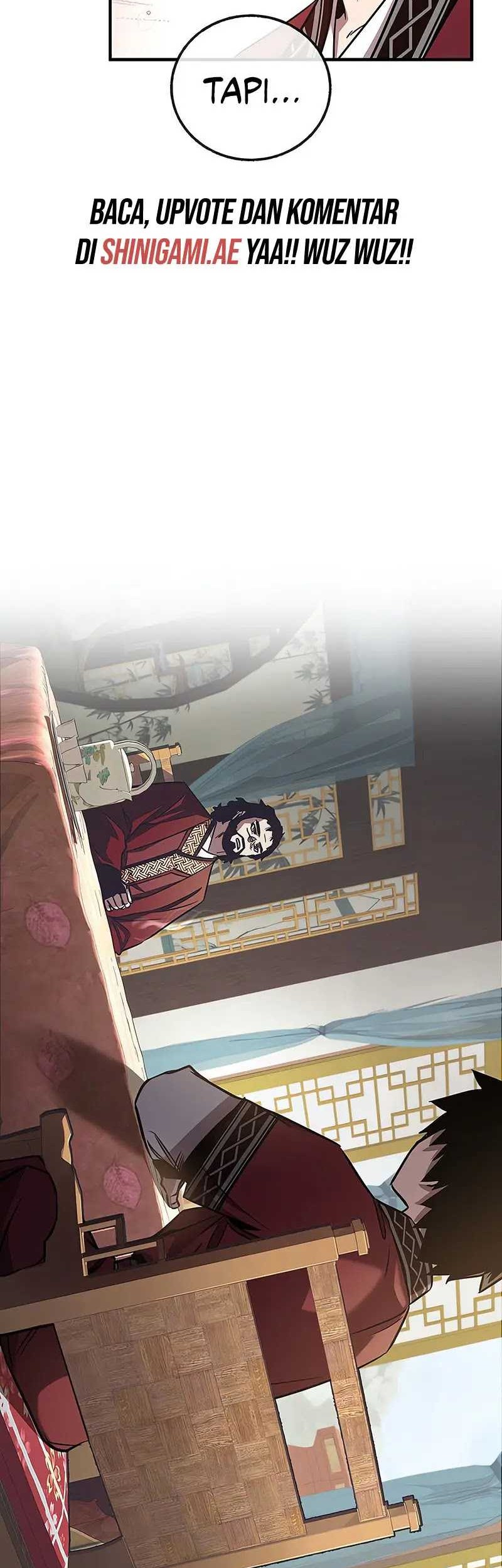 Childhood Friend Of The Zenith Chapter 31 Gambar 19