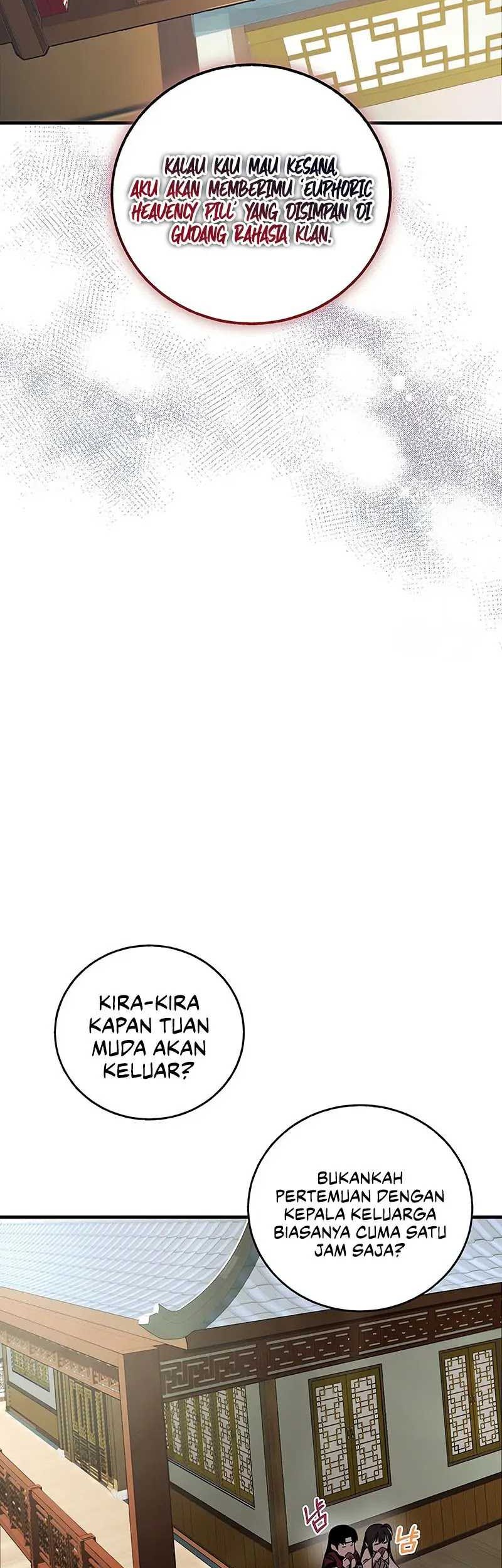 Childhood Friend Of The Zenith Chapter 31 Gambar 20