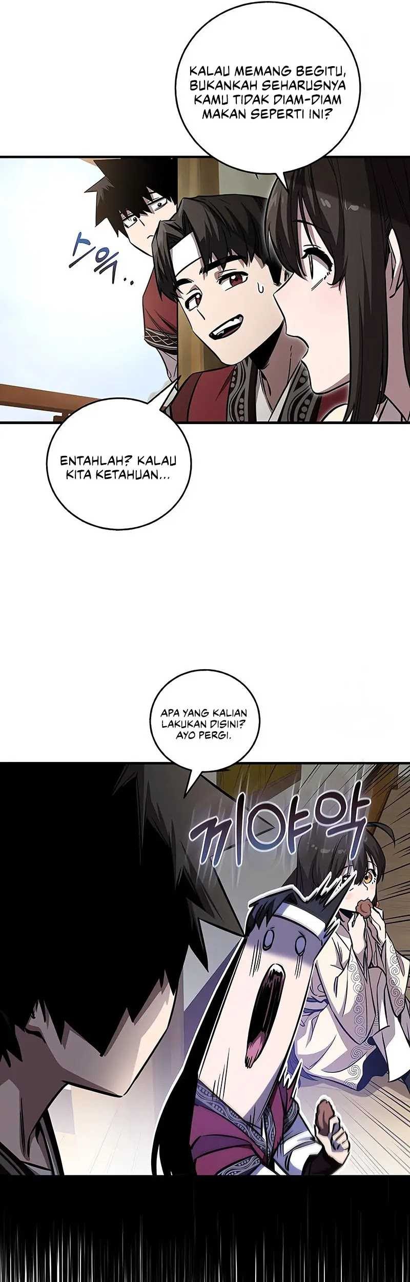 Childhood Friend Of The Zenith Chapter 31 Gambar 22