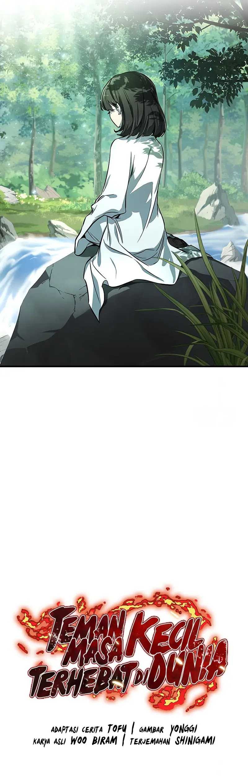 Childhood Friend Of The Zenith Chapter 31 Gambar 26