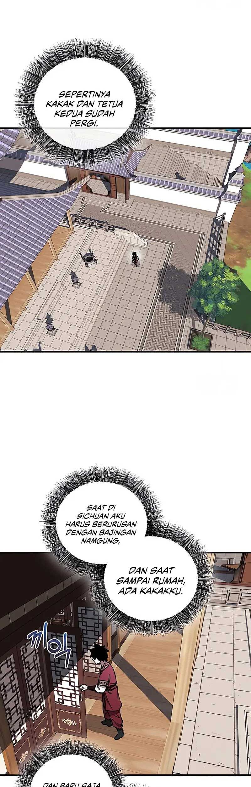 Childhood Friend Of The Zenith Chapter 31 Gambar 28