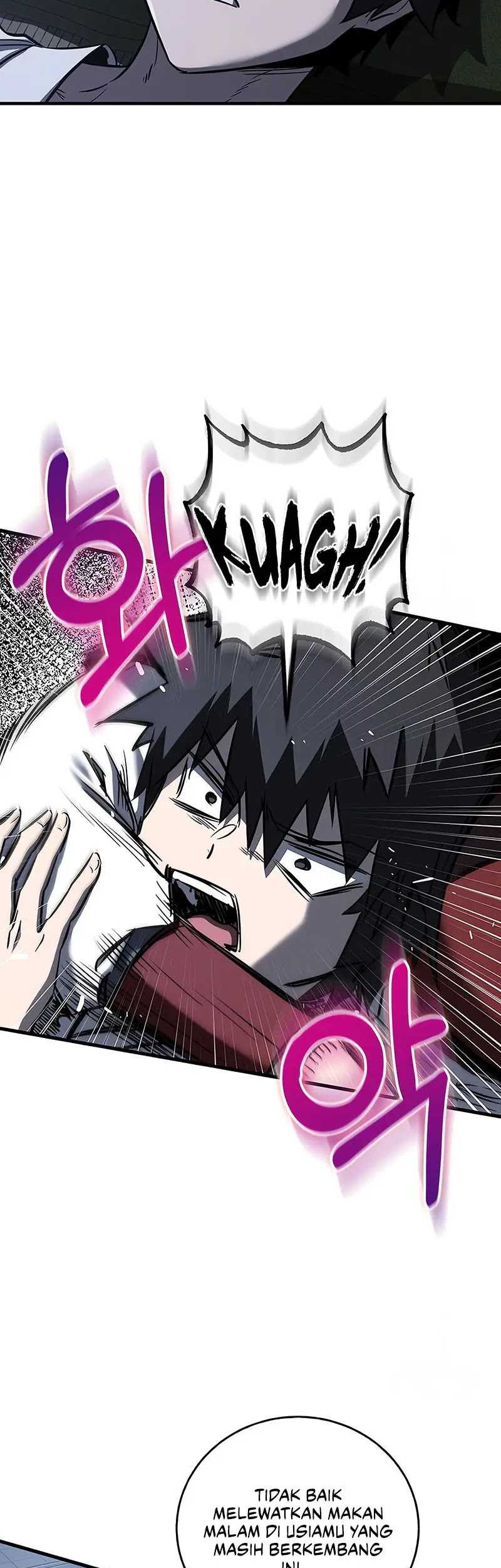 Childhood Friend Of The Zenith Chapter 31 Gambar 32