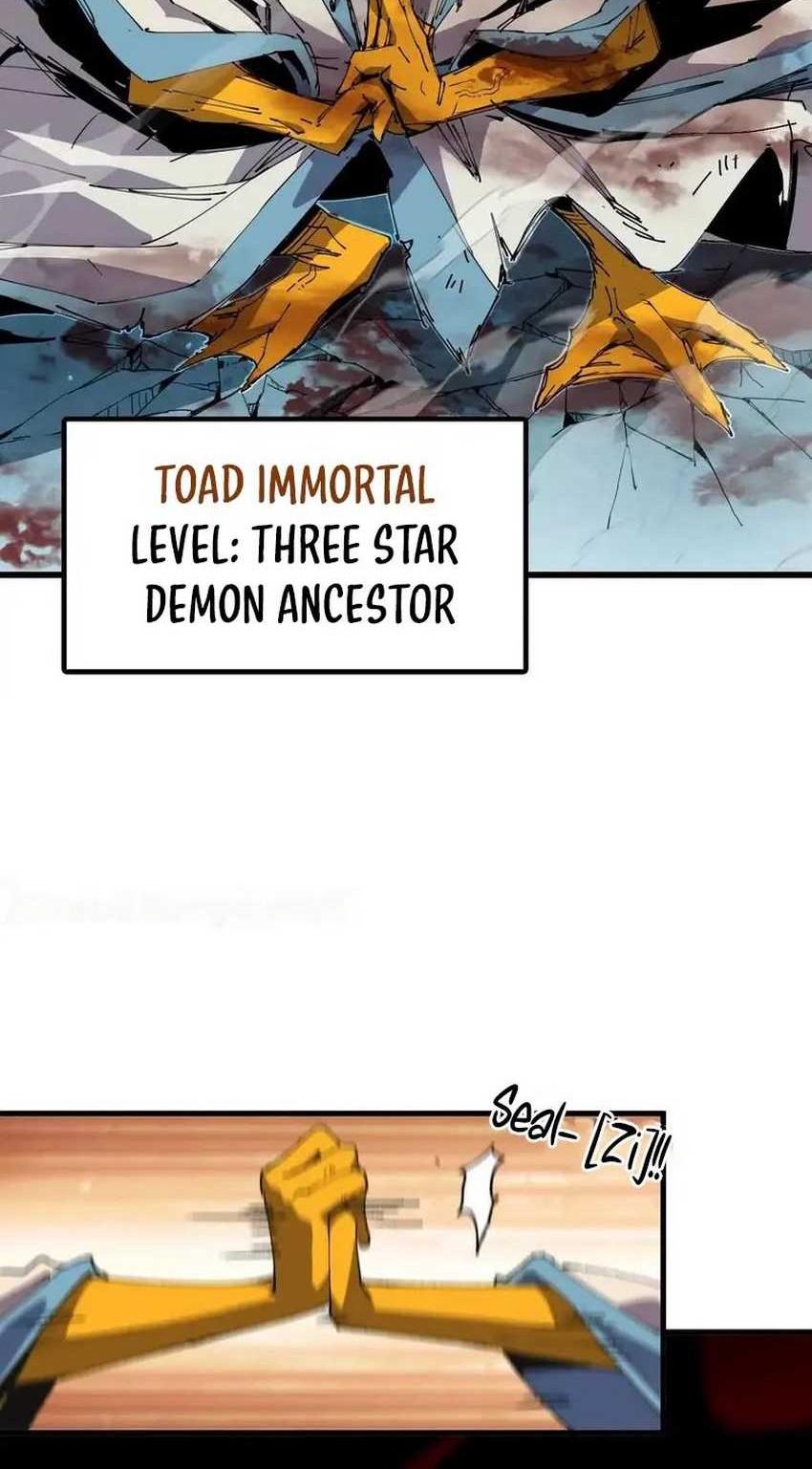 Brave X Devil Queen Chapter 54 Gambar 26