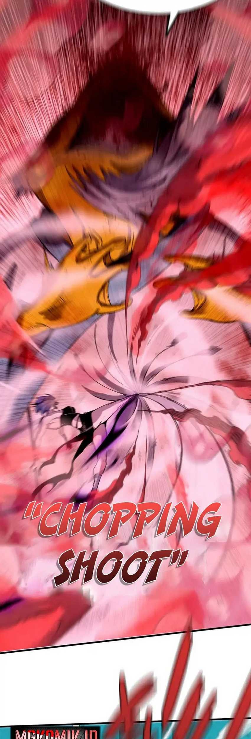 Brave X Devil Queen Chapter 54 Gambar 31