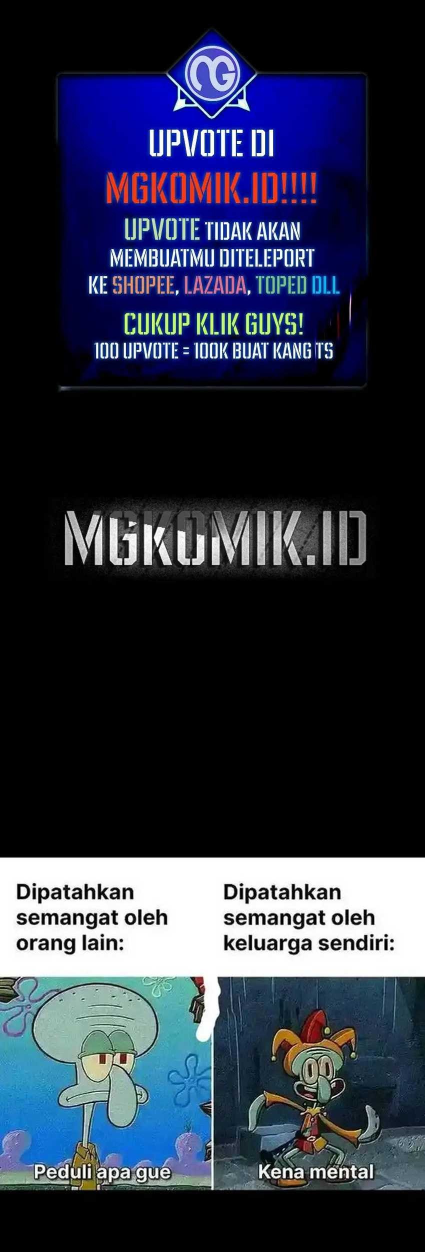 Brave X Devil Queen Chapter 54 Gambar 33