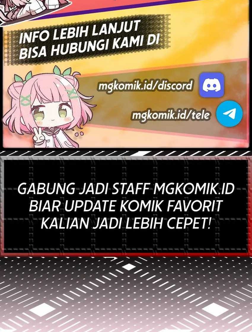 Brave X Devil Queen Chapter 54 Gambar 36