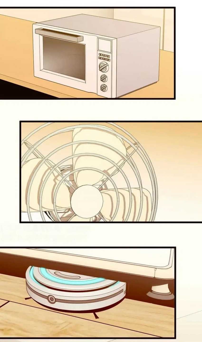 Brave X Devil Queen Chapter 54 Gambar 3