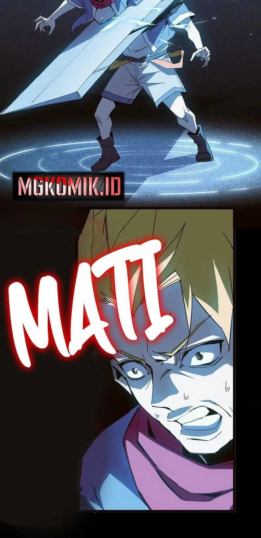 Brave X Devil Queen Chapter 54 Gambar 5