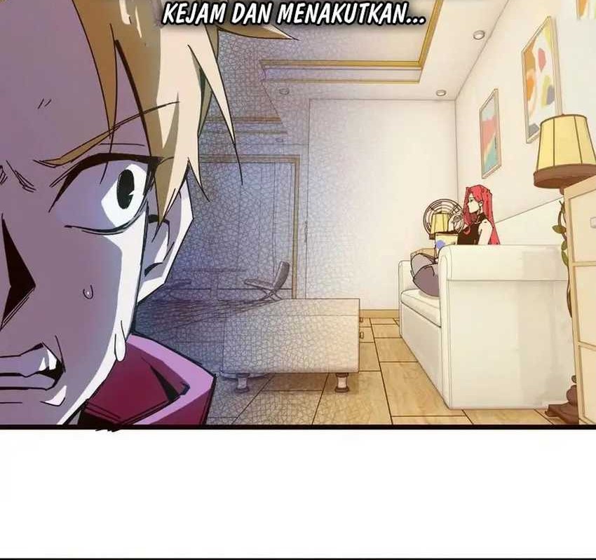 Brave X Devil Queen Chapter 54 Gambar 7