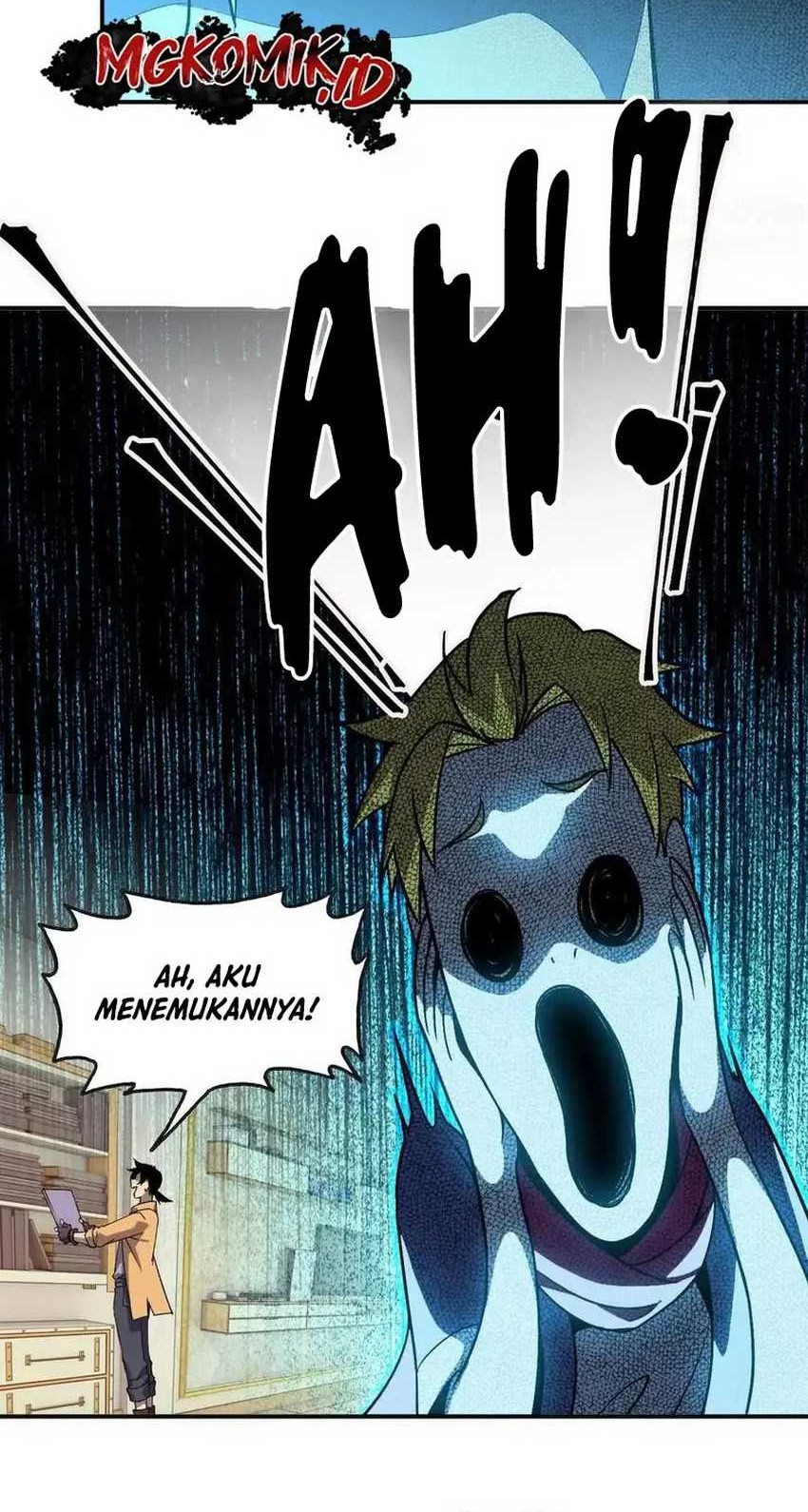 Brave X Devil Queen Chapter 54 Gambar 9