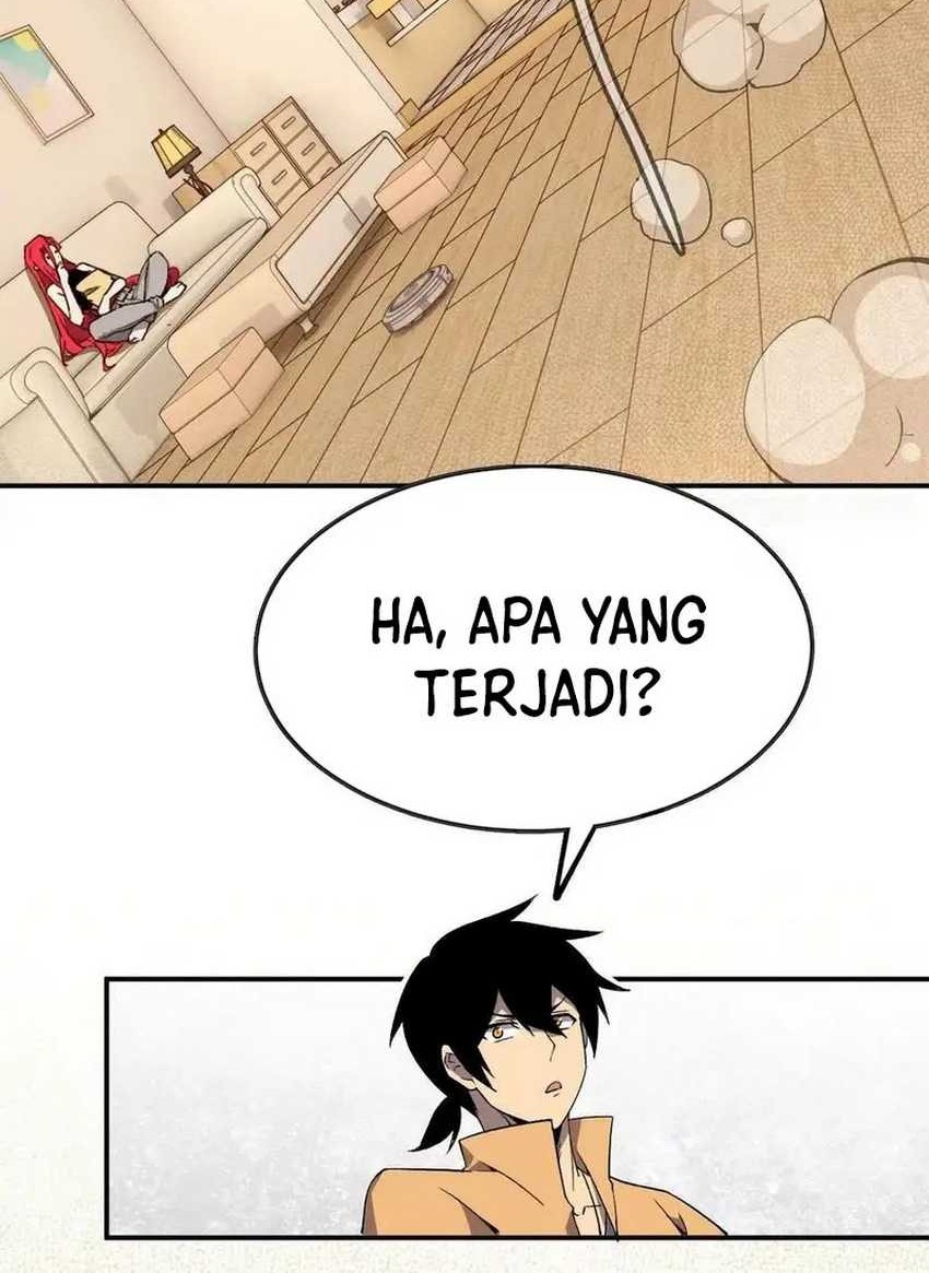 Brave X Devil Queen Chapter 54 Gambar 11