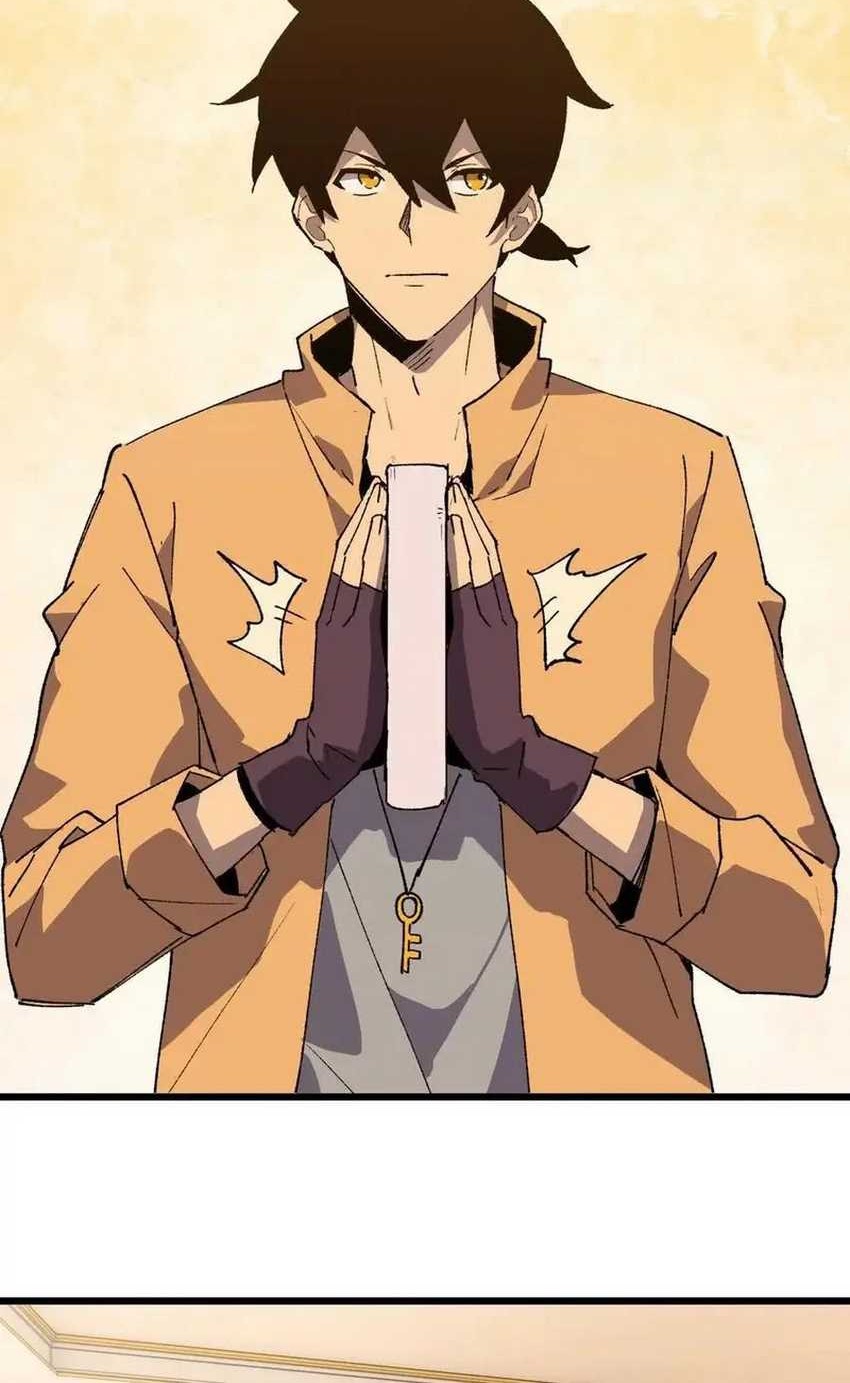 Brave X Devil Queen Chapter 54 Gambar 17