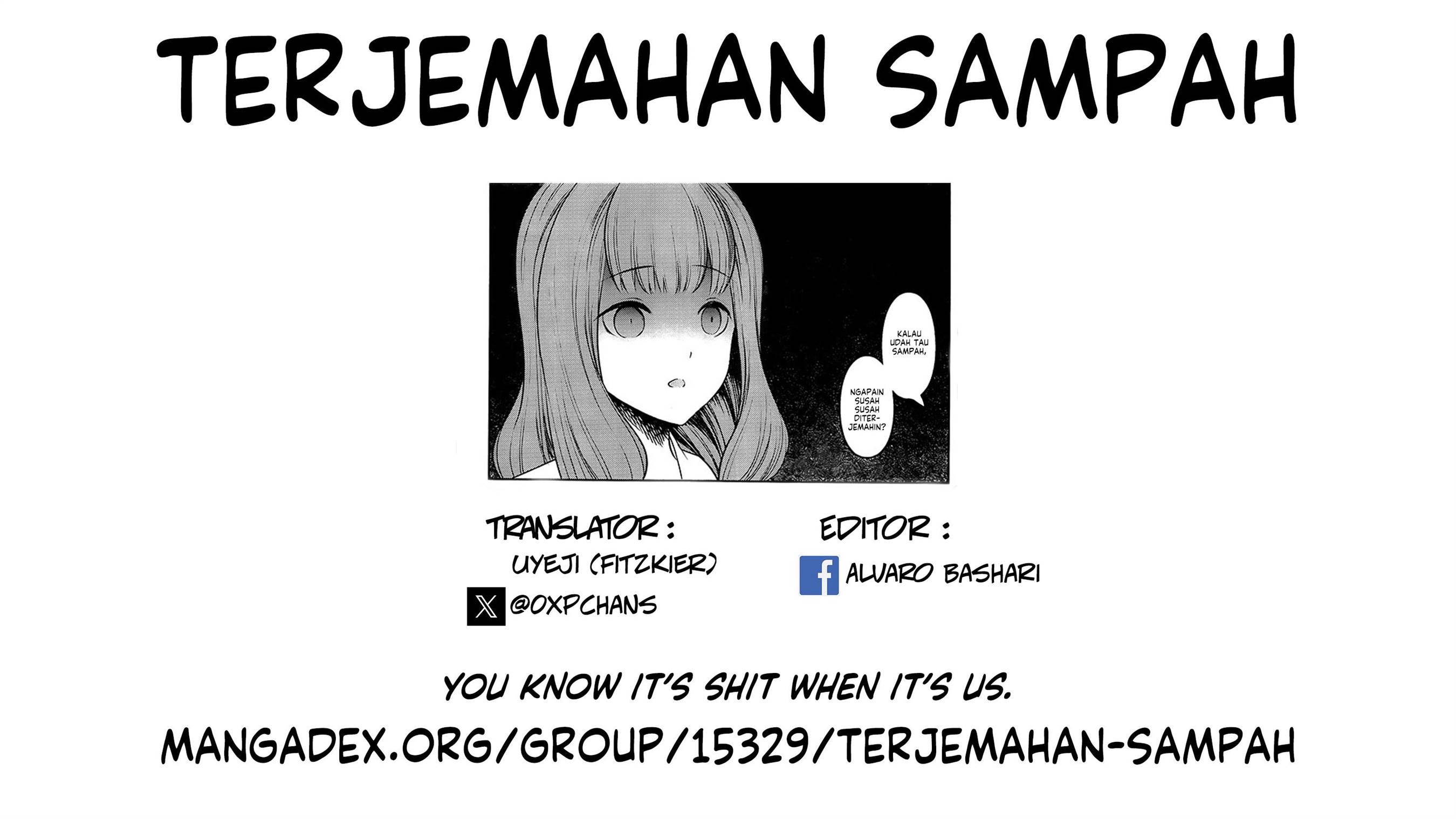 Oyasumi Punpun Chapter 96 Gambar 22