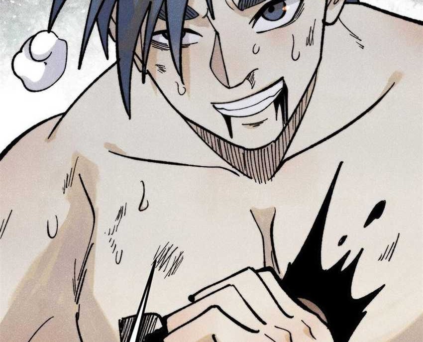 All Hail the Sect Leader Chapter 364 Gambar 30